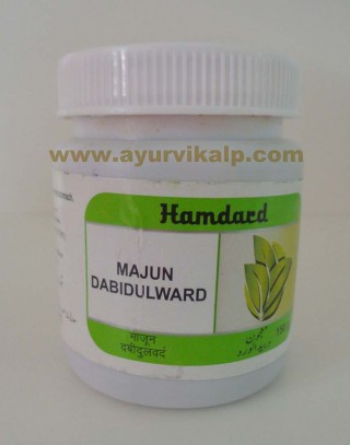 Hamdard, MAJUN DABIDULWARD, 150g, Liver, Stomach